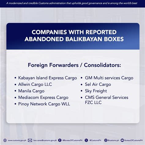 BOC Cares formed to address concerns .
